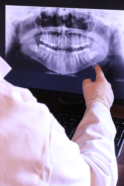 Best Emergency X-Rays and Diagnostics in Canadian, TX