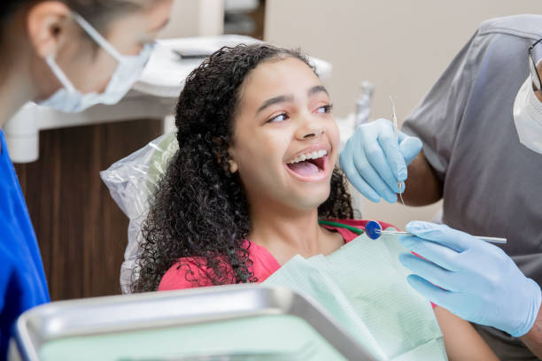 Best After-Hours Dental Care in Canadian, TX