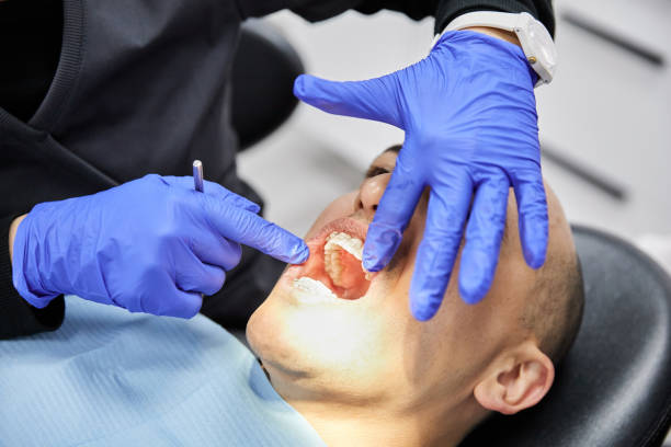Best Emergency Cosmetic Dentistry (e.g., broken veneers) in Canadian, TX