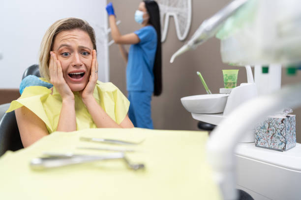 Best 24-Hour Emergency Dental Care in Canadian, TX