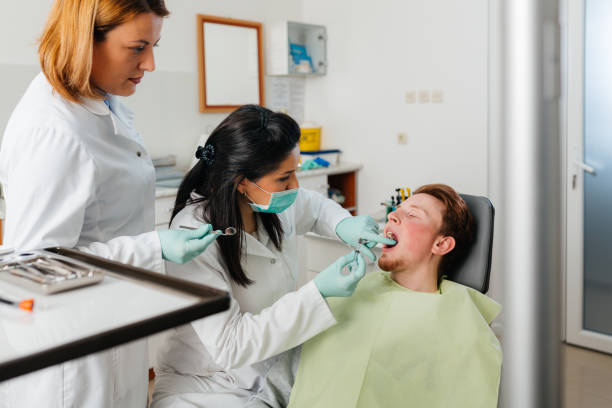 Best Dental Abscess Treatment in Canadian, TX