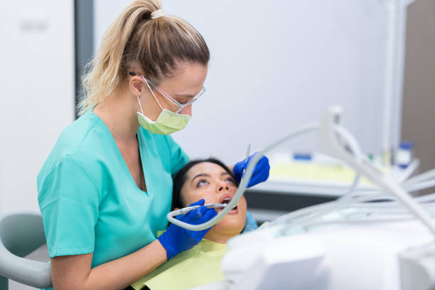 Best Emergency Dental Care for Sports Injuries in Canadian, TX