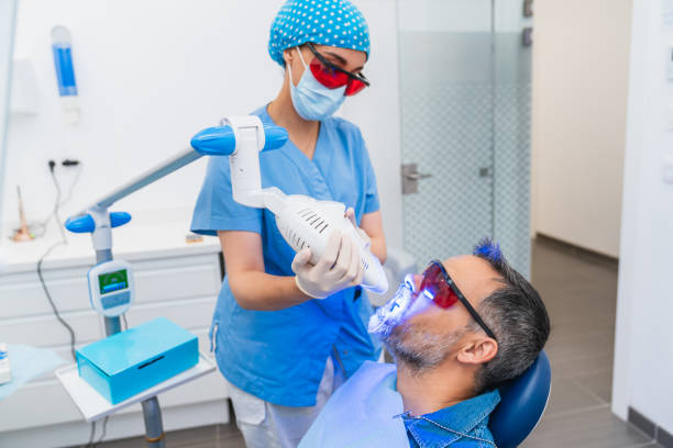 Best Emergency Denture Repair in Canadian, TX