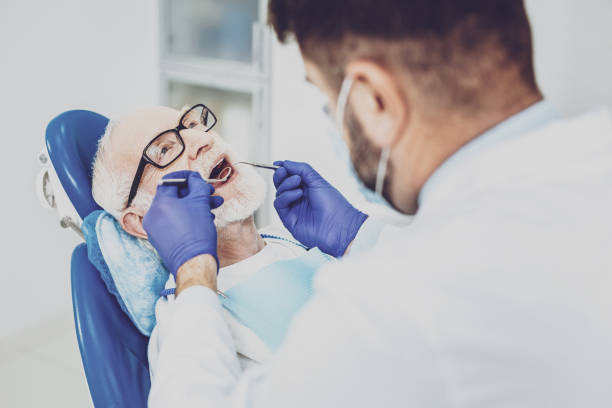 Best Emergency Wisdom Tooth Extraction in Canadian, TX